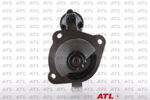 ATL Autotechnik A 12 430 - Starter