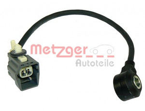 METZGER 0907079 - Klopfsensor