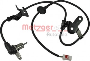 METZGER 0900317 - Sensor, Raddrehzahl