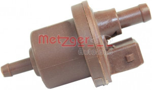 METZGER 2250219 - Be-/Entlüftungsventil, Kraftstoffbehälter
