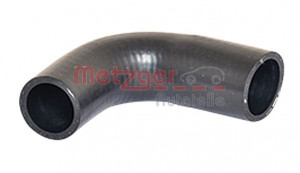 METZGER 2420250 - Kühlerschlauch