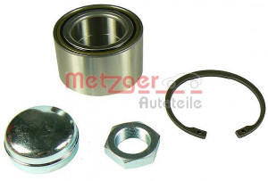 METZGER WM 2028 - Radlagersatz