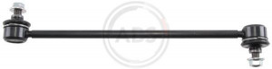 A.B.S. 260797 - Stange/Strebe, Stabilisator
