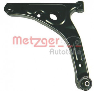 METZGER 58037701 - Lenker, Radaufhängung