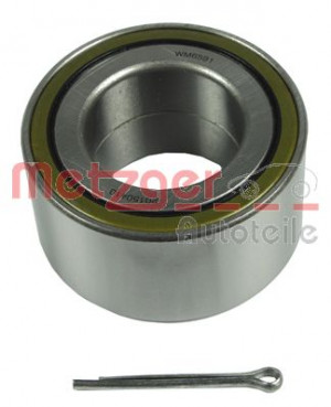 METZGER WM 6591 - Radlagersatz