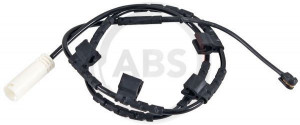 A.B.S. 39938 - Warnkontakt, Bremsbelagverschleiß