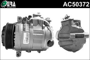 ERA Benelux AC50372 - Kompressor, Klimaanlage