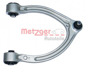 METZGER 58057902 - Lenker, Radaufhängung