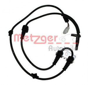METZGER 0900754 - Sensor, Raddrehzahl
