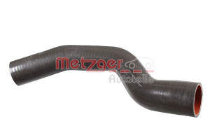 METZGER 2400273 - Ladeluftschlauch