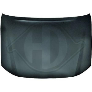 DIEDERICHS 2275000 - Motorhaube