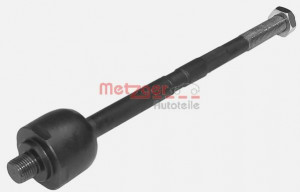 METZGER 51015518 - Axialgelenk, Spurstange