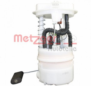 METZGER 2250267 - Kraftstoff-Fördereinheit