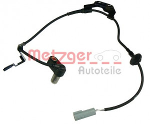 METZGER 0900589 - Sensor, Raddrehzahl