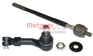 METZGER 56015612 - Spurstange