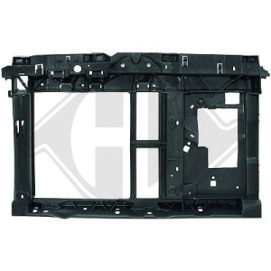 DIEDERICHS 4227002 - Frontverkleidung