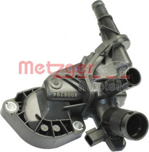 METZGER 4006294 - Thermostat, Kühlmittel