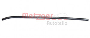 METZGER 2420331 - Kühlerschlauch