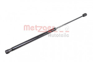 METZGER 2110650 - Gasfeder, Koffer-/Laderaum