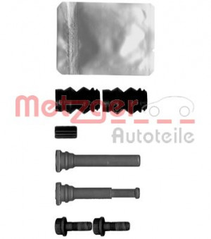 METZGER 113-1486X - Führungshülsensatz, Bremssattel