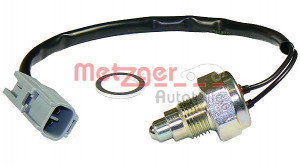 METZGER 0912082 - Schalter, Rückfahrleuchte