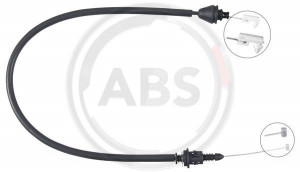 A.B.S. K37540 - Gaszug