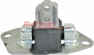 METZGER 8053749 - Lagerung, Motor