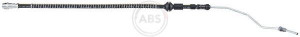 A.B.S. SL 6679 - Bremsschlauch