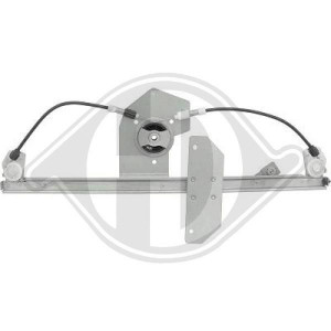 DIEDERICHS 4226120 - Fensterheber