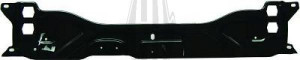 DIEDERICHS 1616010 - Frontverkleidung