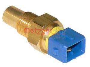 METZGER 0915001 - Temperaturschalter, Kühlmittelwarnlampe