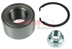 METZGER WM 6831 - Radlagersatz