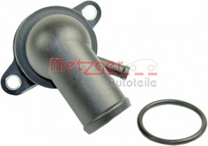 METZGER 4006249 - Thermostat, Kühlmittel