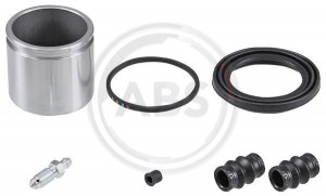 A.B.S. 57553 - Reparatursatz, Bremssattel