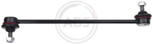 A.B.S. 260870 - Stange/Strebe, Stabilisator