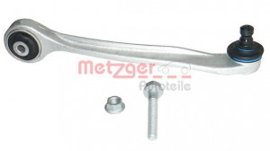METZGER 58008912 - Lenker, Radaufhängung