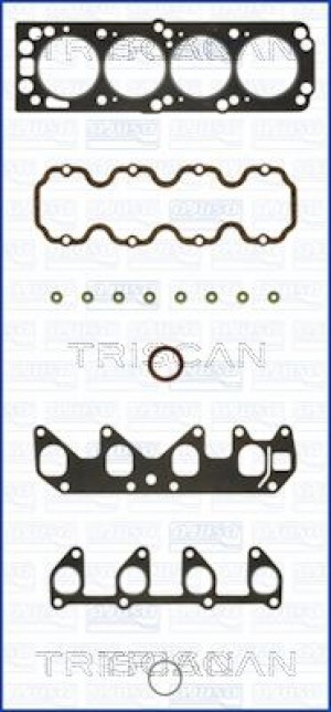 TRISCAN 598-5011 - Dichtungssatz, Zylinderkopf