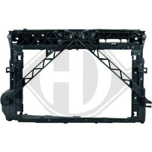 DIEDERICHS 7807002 - Frontverkleidung