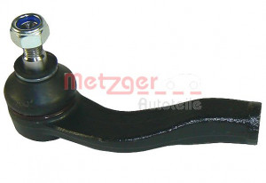 METZGER 54044711 - Spurstangenkopf