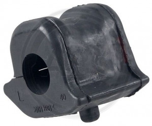 A.B.S. 271289 - Lagerbuchse, Stabilisator
