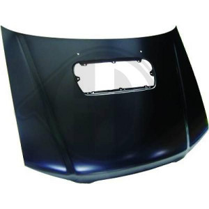 DIEDERICHS 6240100 - Motorhaube