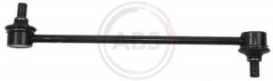 A.B.S. 260380 - Stange/Strebe, Stabilisator