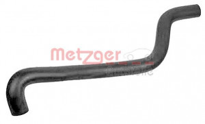 METZGER 2420760 - Kühlerschlauch
