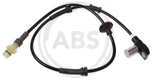 A.B.S. 30090 - Sensor, Raddrehzahl