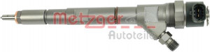 METZGER 0870203 - Einspritzdüse