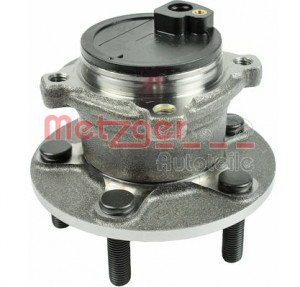 METZGER WM 2132 - Radlagersatz