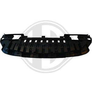 DIEDERICHS 4465463 - Blende, Stoßfänger