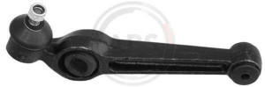 A.B.S. 210196 - Lenker, Radaufhängung