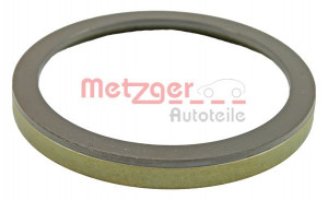 METZGER 0900185 - Sensorring, ABS