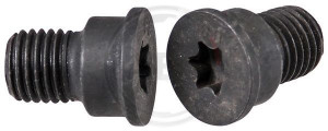 A.B.S. 96521 - Schraube, Bremsscheibe